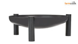 Markone Feuerschale 118-2: 70/30 cm