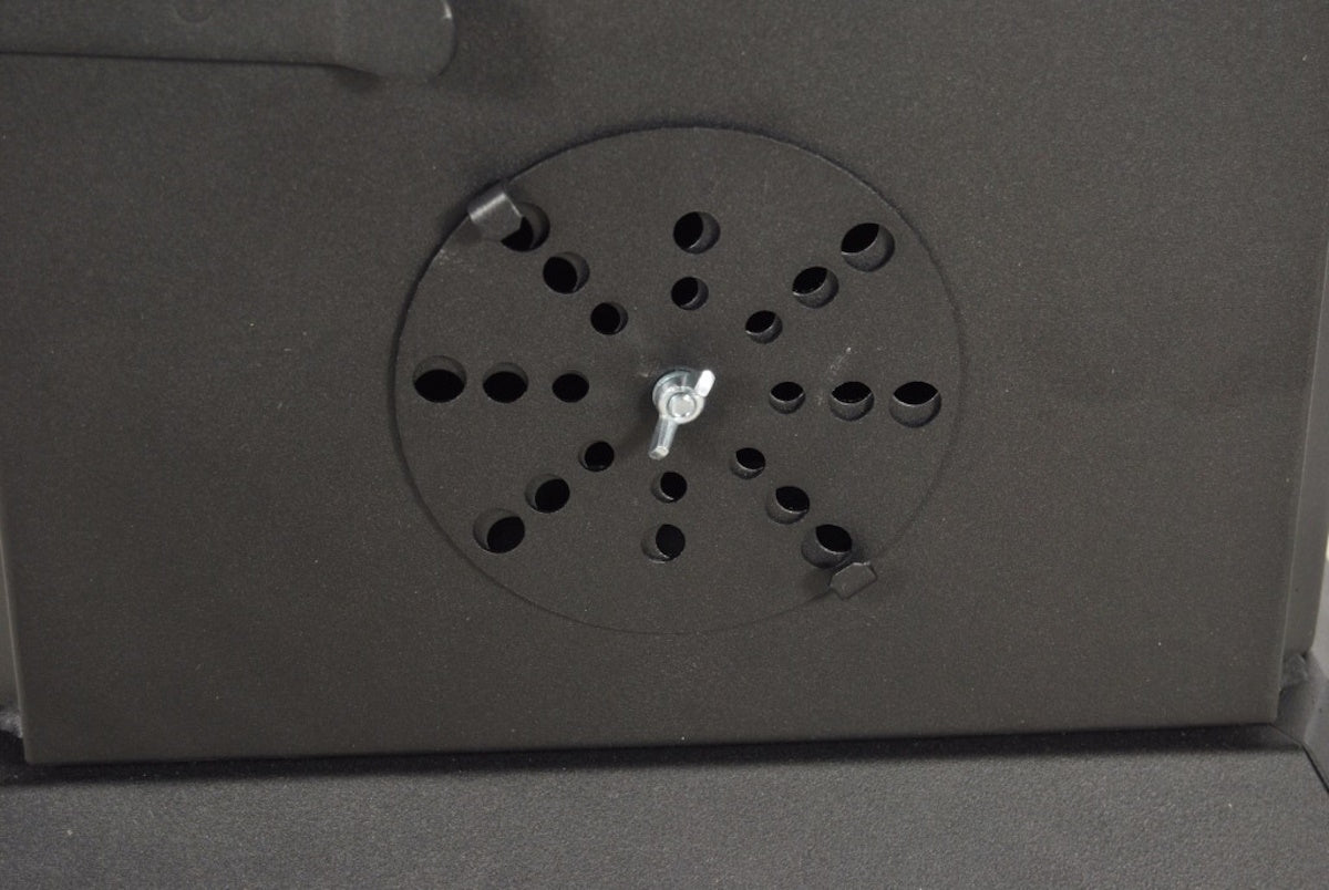 Markone Smoker 131 37 x 37 x 160 cm