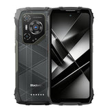 Blackview BL7000 Pro Black Anischt beider Seiten