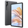 Blackview TAB 90 Schwarz WIFI- Ansicht von links auf die Rueckseite 