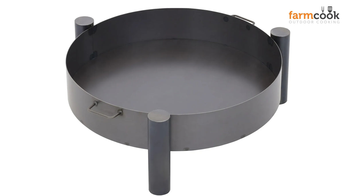 Markone Feuerschale 113-3: 80/30 cm