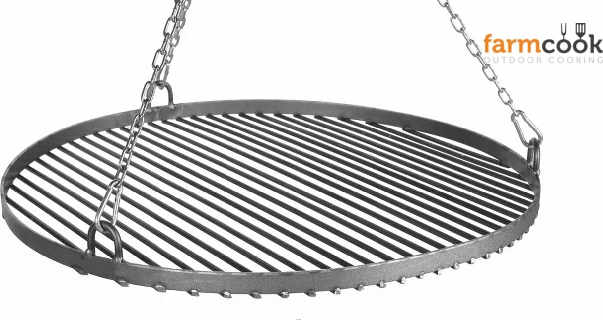 Markone Schwenkgrill 301-6: 60 cm / 210 cm