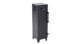 Markone Räucherofen DUO – kompakter Smoker 30x30x103 cm für Fleisch, Fisch & Co.