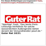 7links Outdoor WLAN Repeater WLR-1200 Testbericht