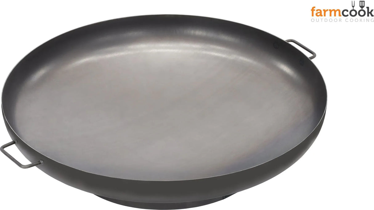 Markone Feuerschale 100-3: 80/18 cm
