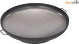 Markone Feuerschale 100-3: 80/18 cm