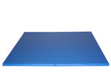 Sumo Didactic - Faltmatte für Kinder - antiallergisch, wasserdicht, pflegeleicht - 200x200 cm für motorische Übungen und sportliche Aktivitäten