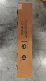 Volare Disney Cars Kinderfahrrad - Jungen - 16 Zoll - Rot - Zwei Handbremsen