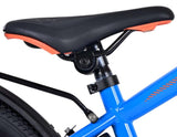 Volare Cross Kinderfahrrad - Jungen - 20 Zoll - Blau
