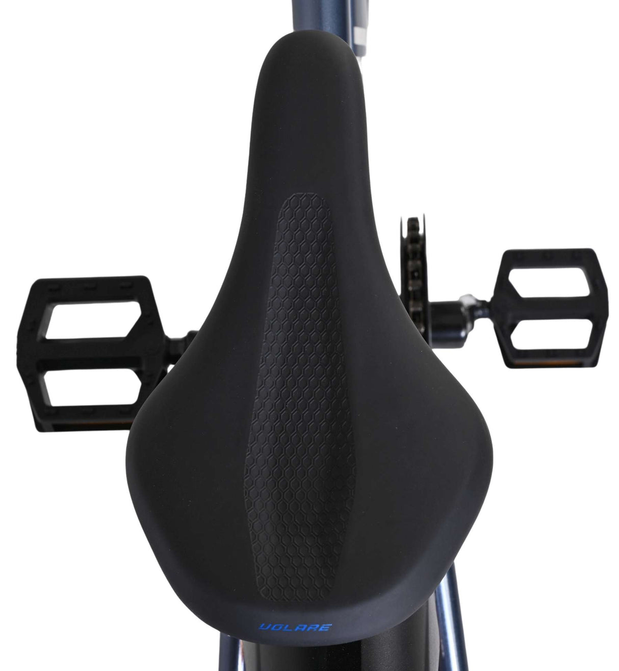 Volare XC Race Kinderfahrrad - 20 Zoll - Nexus 3 - Blau/Grau