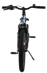 Volare XC Race Kinderfahrrad - 20 Zoll - Nexus 3 - Blau/Grau