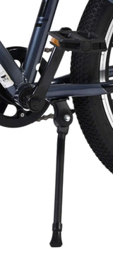 Volare XC Race Kinderfahrrad - 20 Zoll - Nexus 3 - Blau/Grau