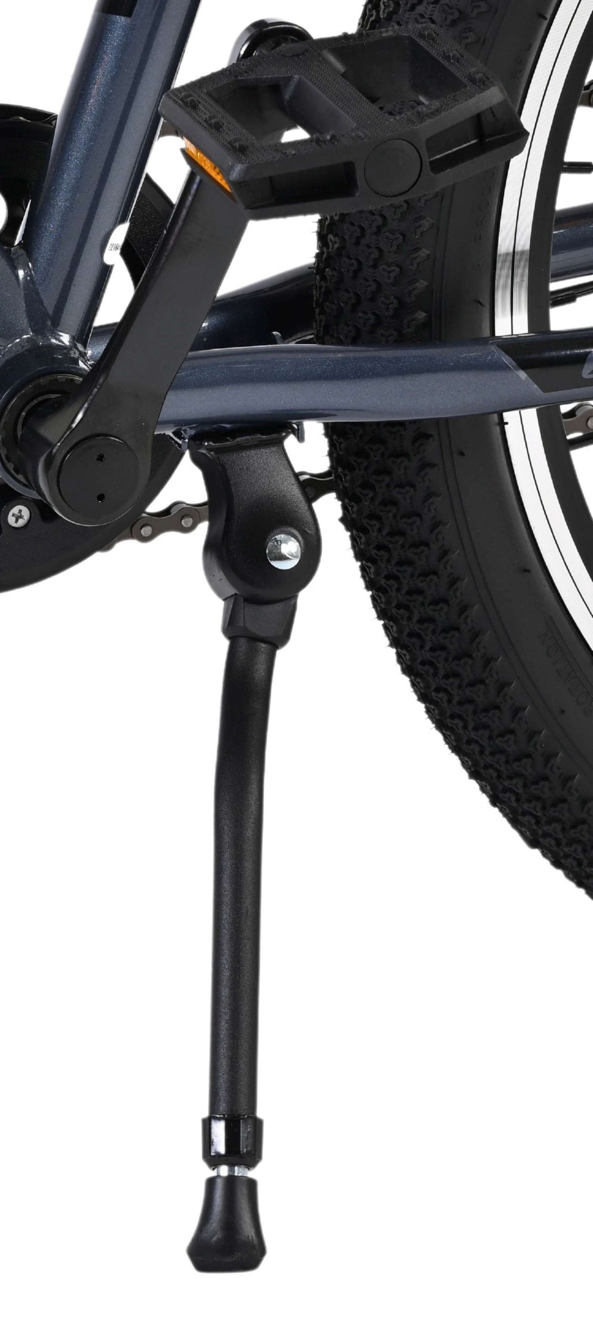 Volare XC Race Kinderfahrrad - 20 Zoll - Nexus 3 - Rot/Grau