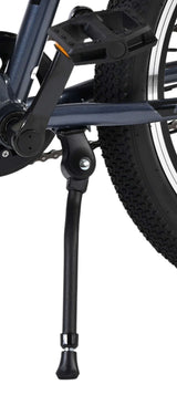 Volare XC Race Kinderfahrrad - 20 Zoll - Nexus 3 - Rot/Grau