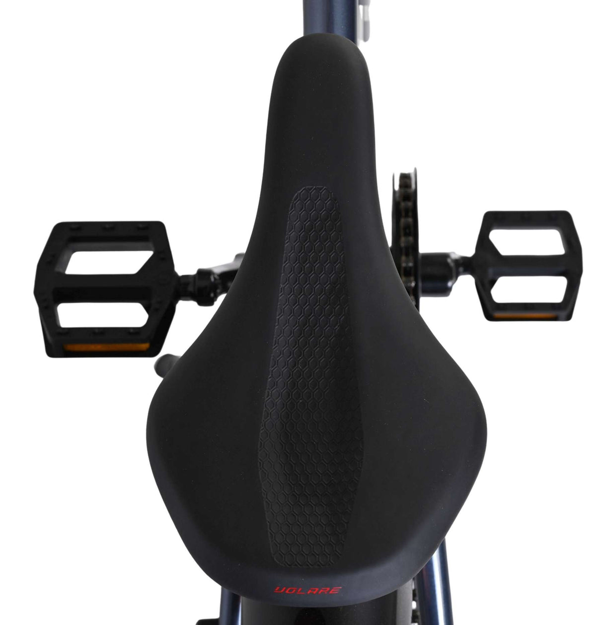 Volare XC Race Kinderfahrrad - 20 Zoll - Nexus 3 - Rot/Grau