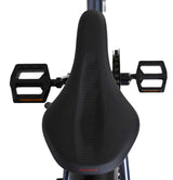 Volare XC Race Kinderfahrrad - 20 Zoll - Nexus 3 - Rot/Grau