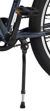 Volare XC Race Kinderfahrrad - 24 Zoll - Nexus 3 - Blau/Grau