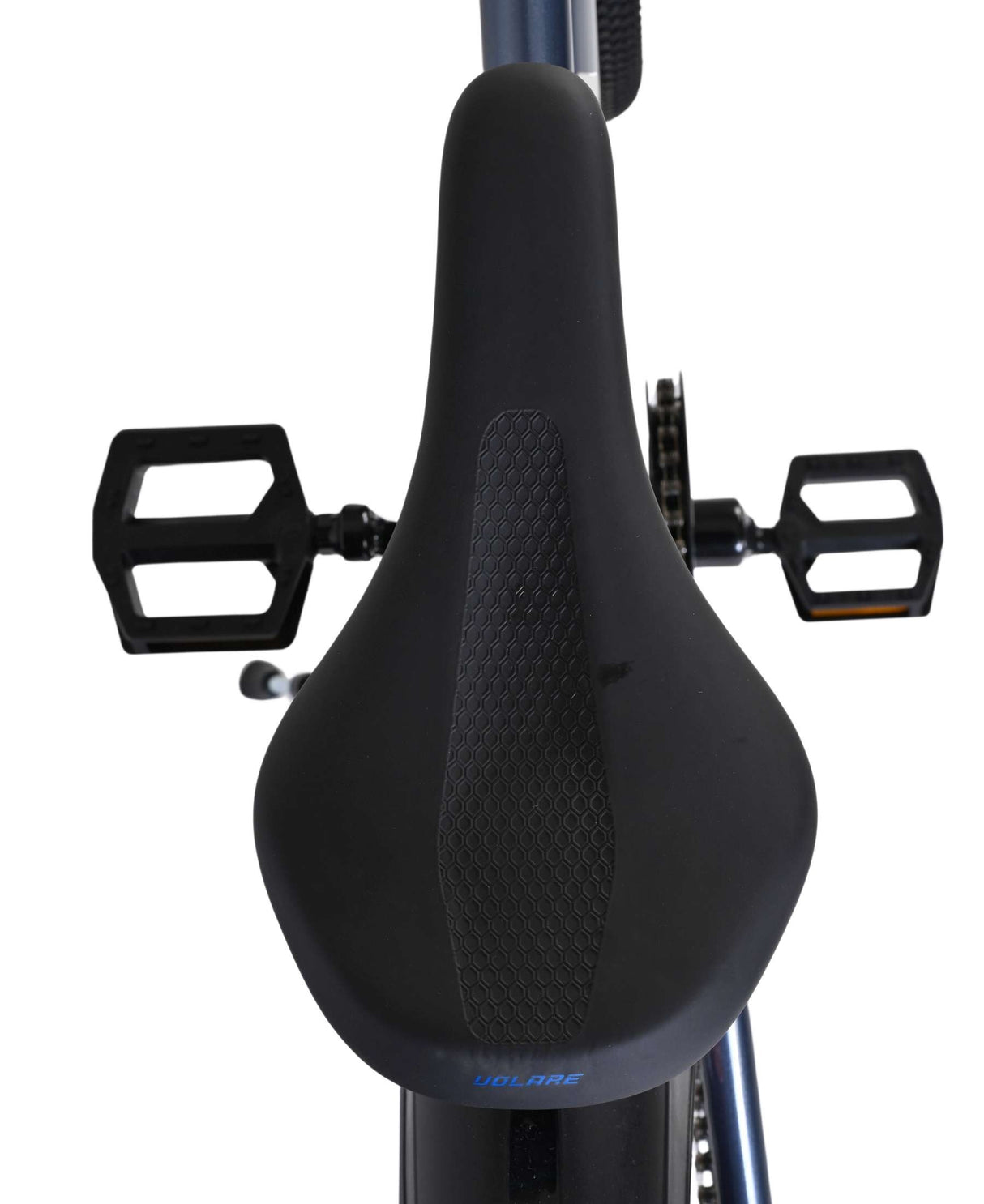 Volare XC Race Kinderfahrrad - 24 Zoll - Nexus 3 - Blau/Grau