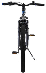 Volare XC Race Kinderfahrrad - 24 Zoll - Nexus 3 - Blau/Grau