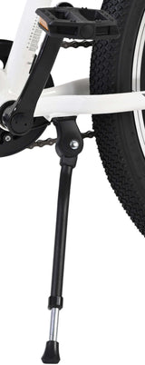 Volare XC Race Kinderfahrrad - 24 Zoll - Nexus 3 - Weiß/Pink