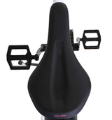 Volare XC Race Kinderfahrrad - 24 Zoll - Nexus 3 - Weiß/Pink