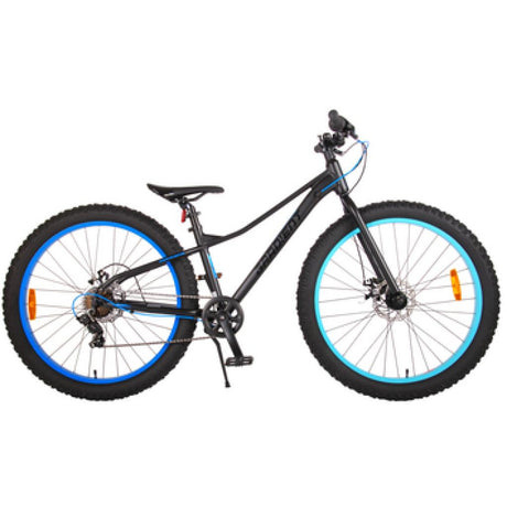 26-Zoll-Kinderfahrrad Volare Gradient für abenteuerlustige Kinder