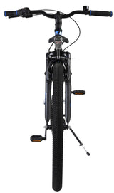 Volare XC Race Kinderfahrrad - 26 Zoll - Nexus 3 - Blau/Grau