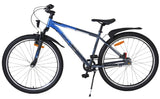 Volare XC Race Kinderfahrrad - 26 Zoll - Nexus 3 - Blau/Grau