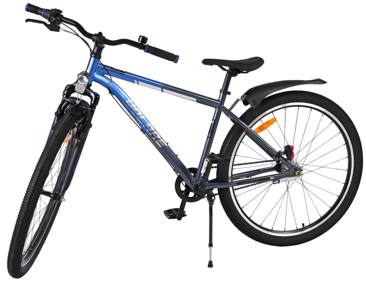 Volare XC Race Kinderfahrrad - 26 Zoll - Nexus 3 - Blau/Grau