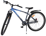 Volare XC Race Kinderfahrrad - 26 Zoll - Nexus 3 - Blau/Grau