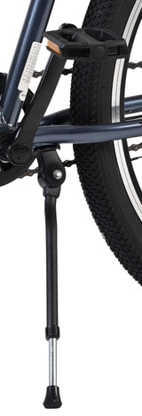 Volare XC Race Kinderfahrrad - 26 Zoll - Nexus 3 - Rot/Grau