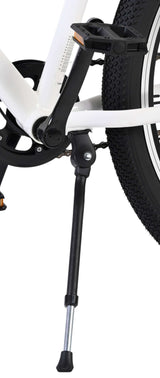 Volare XC Race Kinderfahrrad - 26 Zoll - Nexus 3 - Weiß/Pink