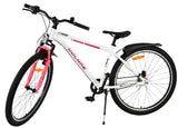 Volare XC Race Kinderfahrrad - 26 Zoll - Nexus 3 - Weiß/Pink