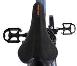 Volare Rocky Kinderfahrrad - 20 Zoll - 3 Gänge - Blau/Grau