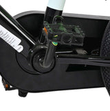 Volare Sportivo Kinderfahrrad - Jungen - 12 Zoll - Grün Schwarz