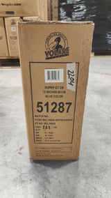 Volare Super GT Kinderfahrrad - Jungen - 12 Zoll - Blau