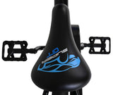 Volare Super GT Kinderfahrrad - Jungen - 12 Zoll - Blau