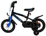 Volare Super GT Kinderfahrrad - Jungen - 12 Zoll - Blau