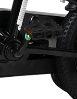 Volare Super GT Kinderfahrrad - Jungen - 12 Zoll - Blau