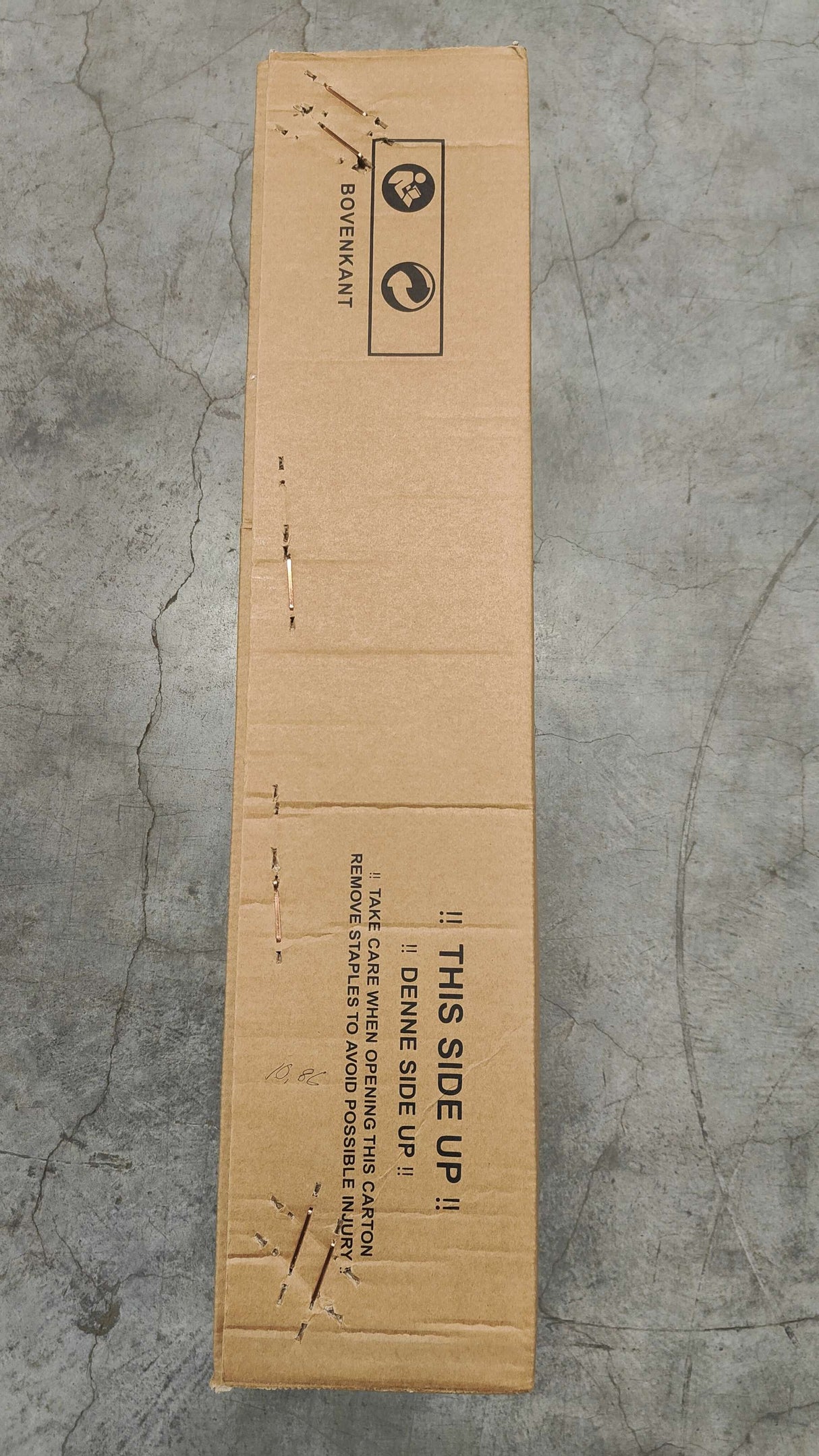 Volare Super GT Kinderfahrrad - Jungen - 12 Zoll - Grün