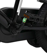 Volare Super GT Kinderfahrrad - Jungen - 12 Zoll - Grün