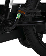 Volare Super GT Kinderfahrrad - Jungen - 14 Zoll - Blau