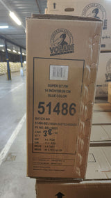 Volare Super GT Kinderfahrrad - Jungen - 14 Zoll - Blau - Zwei Handbremsen