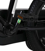 Volare Super GT Kinderfahrrad - Jungen - 14 Zoll - Blau - Zwei Handbremsen