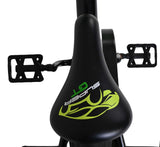 Volare Super GT Kinderfahrrad - Jungen - 14 Zoll - Grün