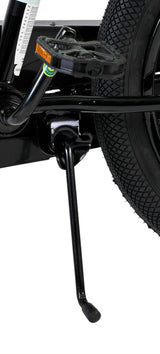 Volare Sportivo Kinderfahrrad - Jungen - 16 Zoll - Grün Schwarz