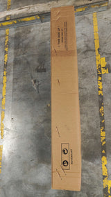 Volare Excellent Kinderfahrrad - Mädchen - 18 Zoll - Schwarz - 95 % zusammengebaut