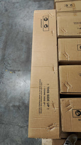 Volare Blossom Kinderfahrrad - Mädchen - 18 Zoll - Rosa - Zwei Handbremsen