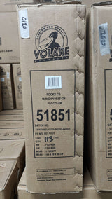 Volare Rocky Kinderfahrrad - Jungen - 18 Zoll - Rot