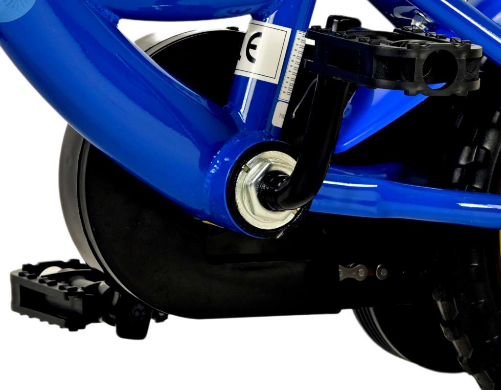 Kinderfahrrad für Kinder 10 Zoll Disney Paw Patrol Peppa Elsa Stützräder